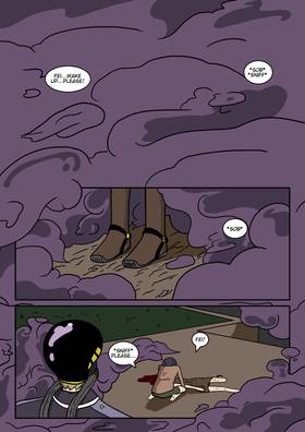 Read Assassin's Pride Abridged  5 Page 3 in English