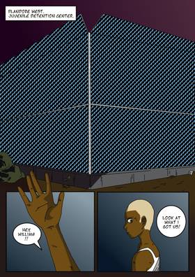 Read Assassin's Pride Abridged  6 Page 3 in English