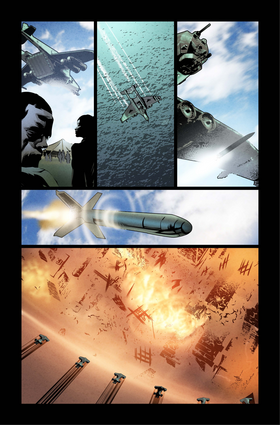 Read Torchbearer  2 Page 7 in English