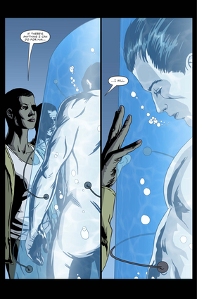 Read Torchbearer  5 Page 7 in English
