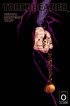 Read Torchbearer  6 Page 1 in English