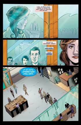 Read Torchbearer  10 Page 4 in English