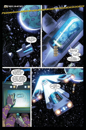Read Torchbearer  13 Page 7 in English