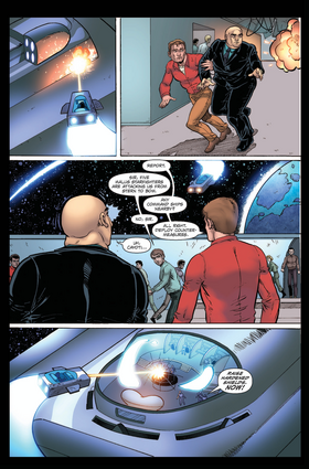 Read Torchbearer  13 Page 10 in English