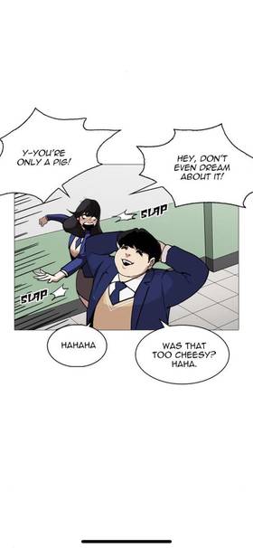 Read BD Lookism Chapter 3  2 Page 6 in English