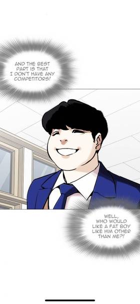 Read BD Lookism Chapter 3  2 Page 8 in English