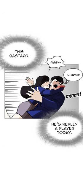 Read BD Lookism Chapter 3  2 Page 10 in English