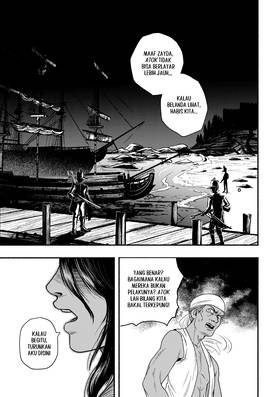 Read Piraten Dame Van Banka  2 Page 2 in Indonesian
