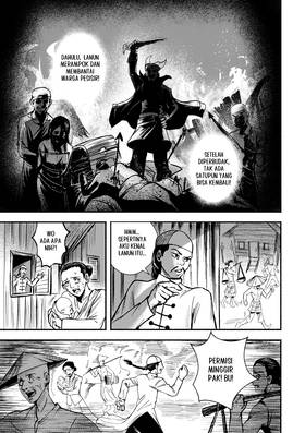 Read Piraten Dame Van Banka  2 Page 6 in Indonesian