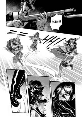 Read Piraten Dame Van Banka  3 Page 3 in Indonesian