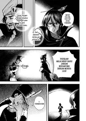 Read Piraten Dame Van Banka  4 Page 2 in Indonesian