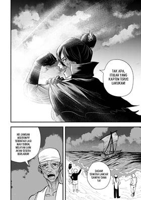 Read Piraten Dame Van Banka  4 Page 5 in Indonesian