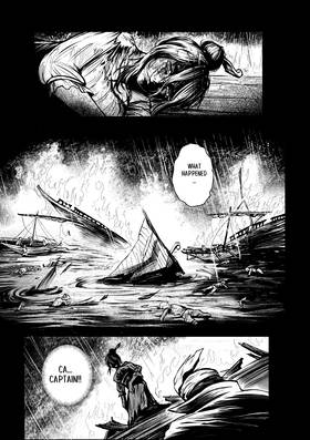 Read Piraten Dame Van Banka  1 Page 7 in English