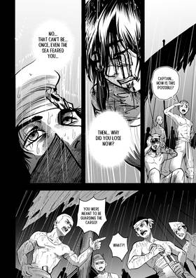Read Piraten Dame Van Banka  1 Page 10 in English
