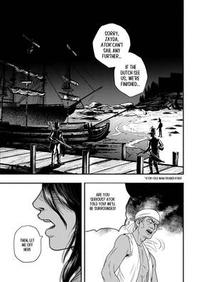 Read Piraten Dame Van Banka  2 Page 2 in English