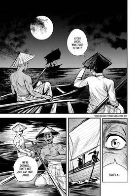 Read Piraten Dame Van Banka  2 Page 4 in English