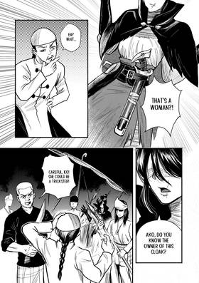 Read Piraten Dame Van Banka  2 Page 10 in English