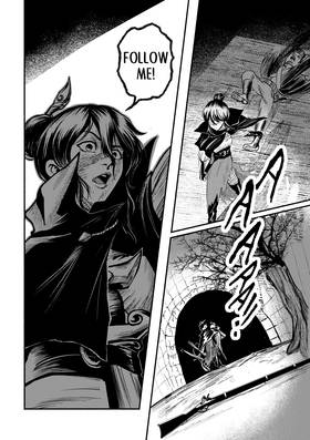 Read Piraten Dame Van Banka  3 Page 5 in English