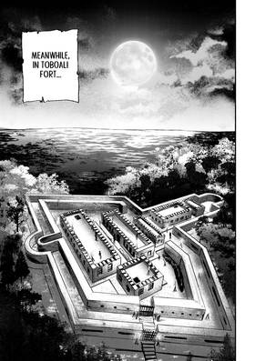 Read Piraten Dame Van Banka  3 Page 6 in English