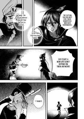 Read Piraten Dame Van Banka  4 Page 2 in English