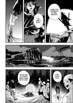 Read Piraten Dame Van Banka  4 Page 3 in English
