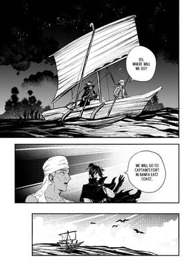 Read Piraten Dame Van Banka  4 Page 6 in English