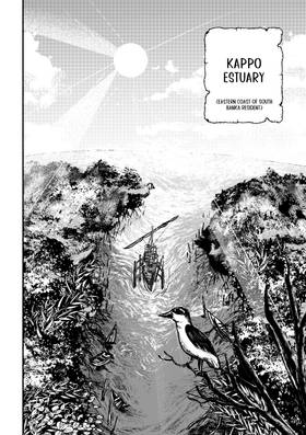 Read Piraten Dame Van Banka  4 Page 7 in English