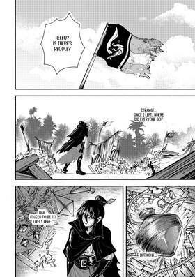 Read Piraten Dame Van Banka  4 Page 9 in English