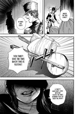 Read Piraten Dame Van Banka  3 Page 2 in English