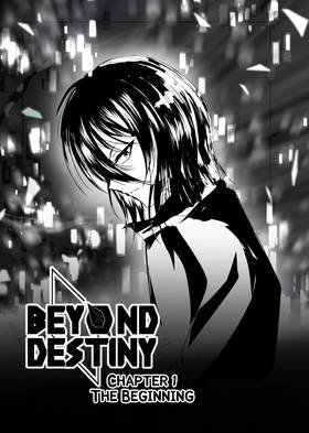Read Beyond Destiny  1 Page 4 in English
