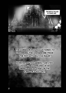Read Beyond Destiny  1 Page 5 in English