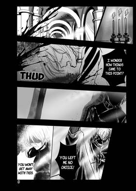 Read Beyond Destiny  1 Page 7 in English