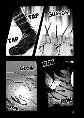 Read Beyond Destiny  1 Page 8 in English