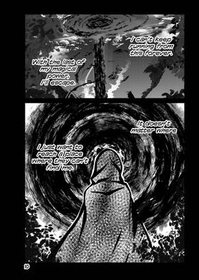 Read Beyond Destiny  1 Page 9 in English