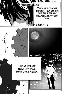Read Beyond Destiny  1 Page 10 in English