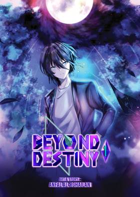 Read Beyond Destiny  1 Page 1 in English