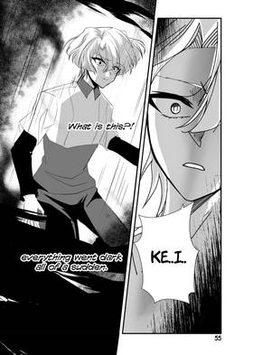 Read Beyond Destiny  2 Page 3 in English