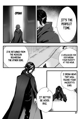 Read Beyond Destiny  2 Page 5 in English