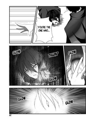 Read Beyond Destiny  2 Page 10 in English