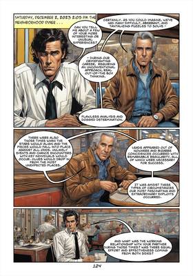 Read The Harrowing Adventures of Gnatman and Bobbin Volume 1  5 Page 2 in English