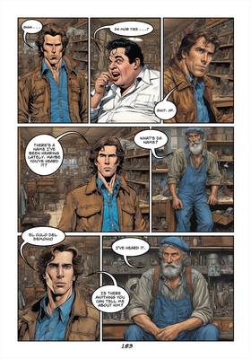 Read The Harrowing Adventures of Gnatman and Bobbin Volume 1  3 Page 9 in English