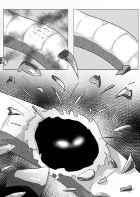 Read The Warrior  1 Page 7 in English