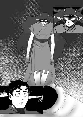 Read The Warrior  1 Page 8 in English
