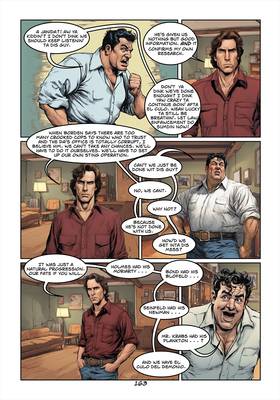Read The Harrowing Adventures of Gnatman and Bobbin Volume 2  4 Page 6 in English