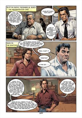 Read The Harrowing Adventures of Gnatman and Bobbin Volume 2  4 Page 7 in English