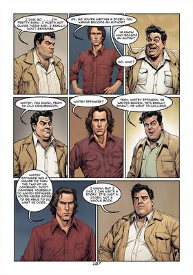 Read The Harrowing Adventures of Gnatman and Bobbin Volume 2  4 Page 10 in English