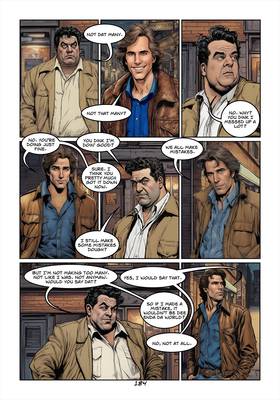 Read The Harrowing Adventures of Gnatman and Bobbin Volume 2  3 Page 5 in English