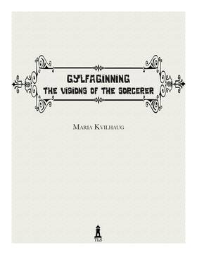 Read Gylfagginning, An Illustrated Edda  1 Page 1 in English