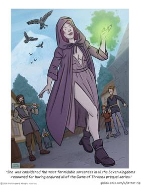 Read Letter Rip  47 Page 1 in English