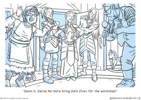 Read Letter Rip  48 Page 1 in English